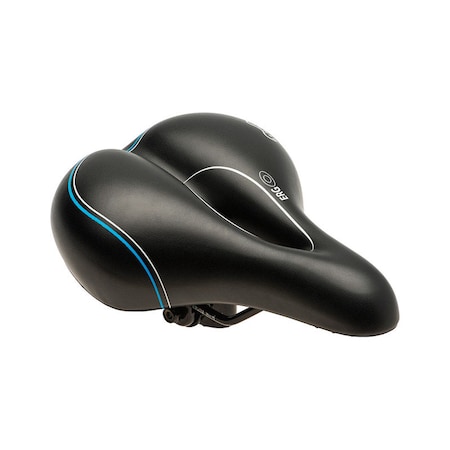 Bell Sports Bell Sports Soft Tech Foam/Plastic Bike Seat Black 7093172
